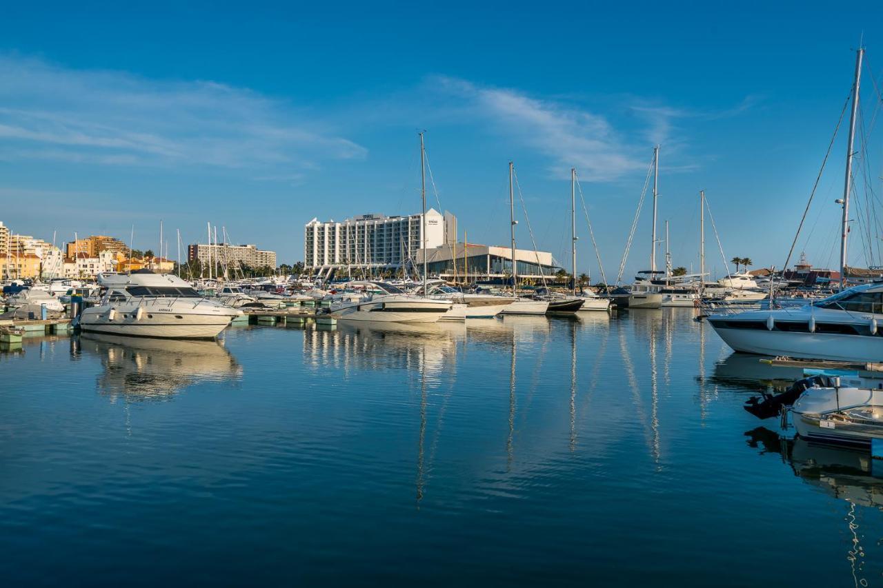 T3 Vilamoura With Swimming Pool Lägenhet Exteriör bild