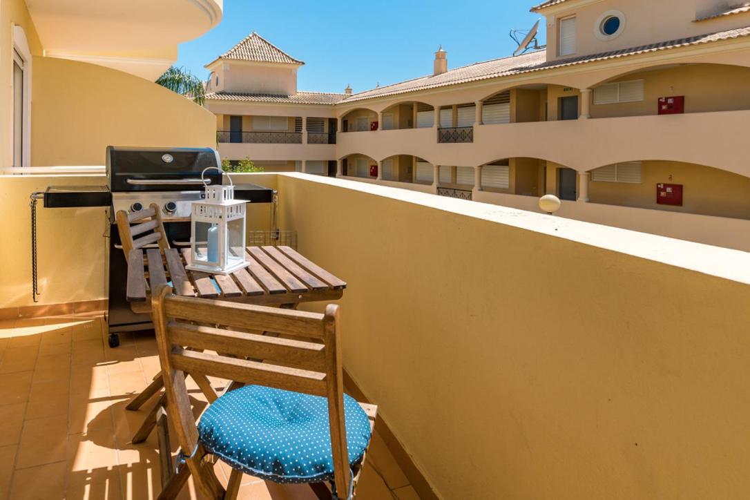 T3 Vilamoura With Swimming Pool Lägenhet Exteriör bild